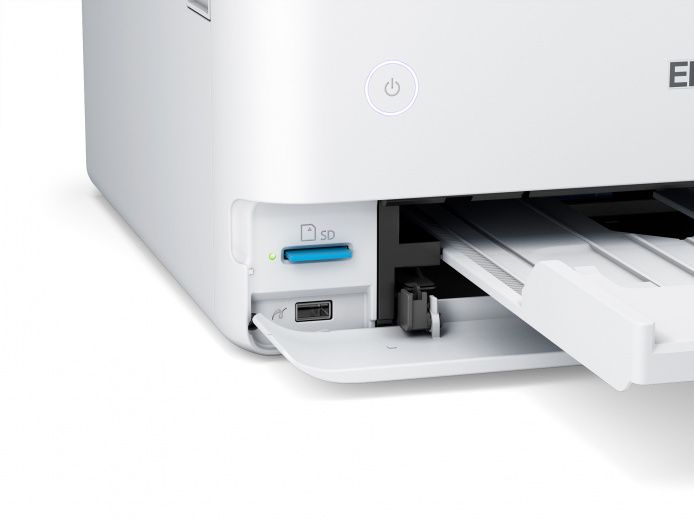 МФУ Epson L8160 (C11CJ20404/C11CJ20403) RJ-45 — фото 11