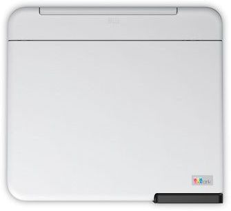 МФУ Epson L8160 (C11CJ20404/C11CJ20403) RJ-45 — фото 12