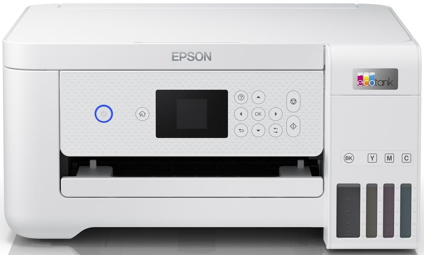МФУ Epson L4260 (C11CJ63513) — фото 3