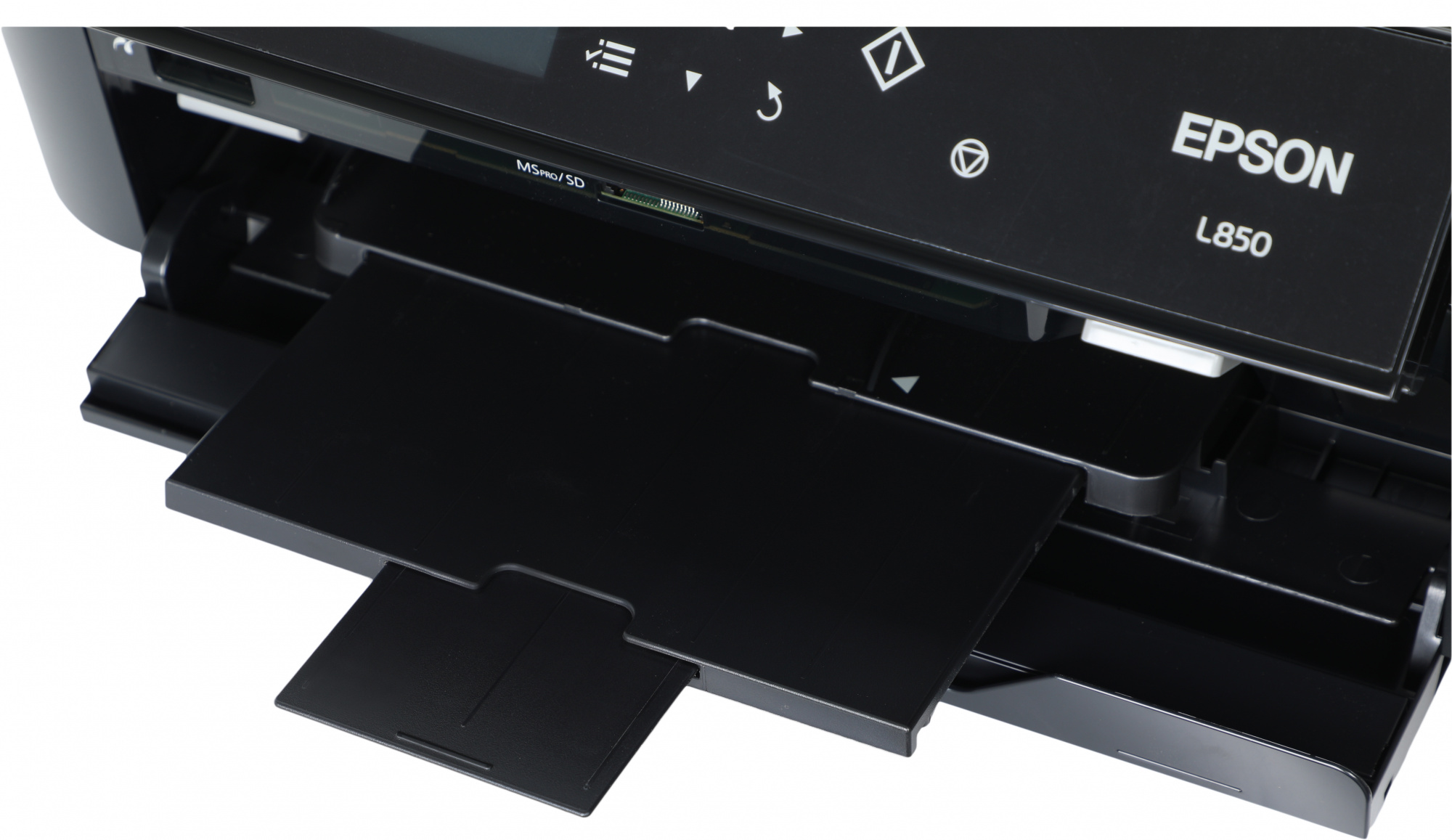 МФУ Epson L850 (L850/C11CE31505/C11CE31404) — фото 19