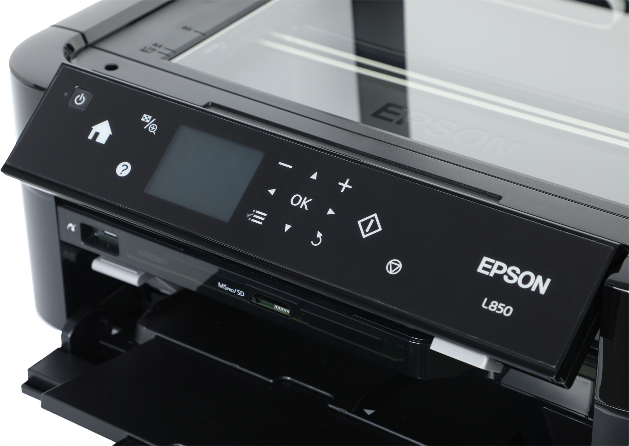 МФУ Epson L850 (L850/C11CE31505/C11CE31404) — фото 20