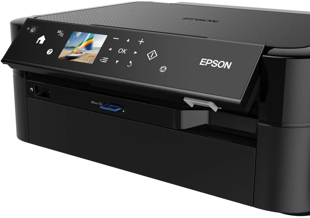 МФУ Epson L850 (L850/C11CE31505/C11CE31404) — фото 3