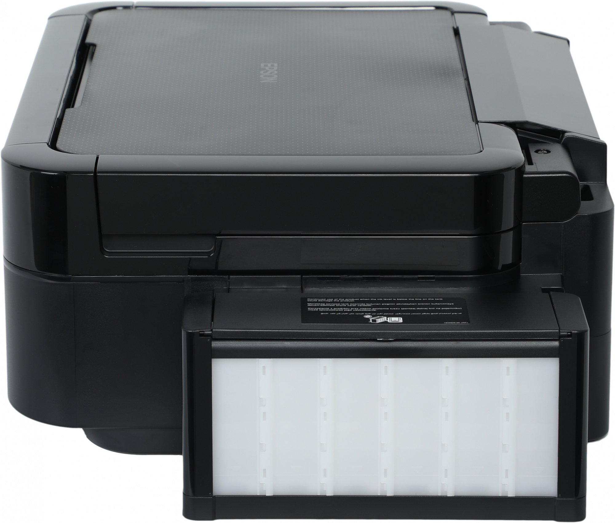 МФУ Epson L850 (L850/C11CE31505/C11CE31404) — фото 14