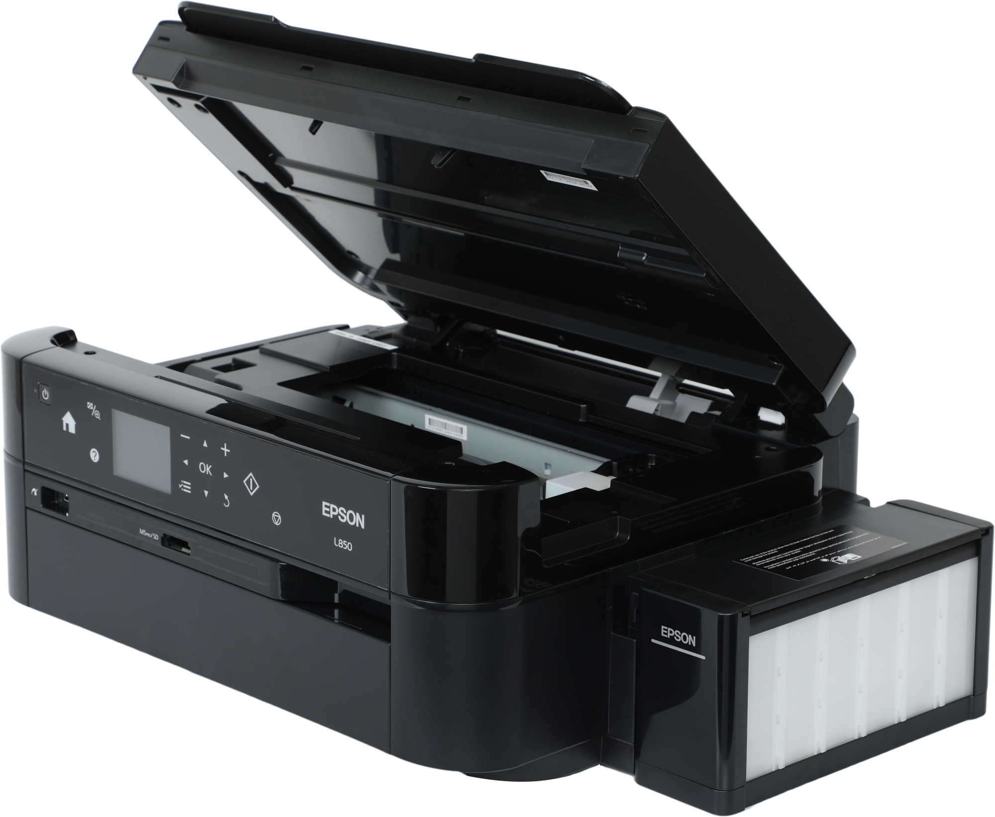 МФУ Epson L850 (L850/C11CE31505/C11CE31404) — фото 18