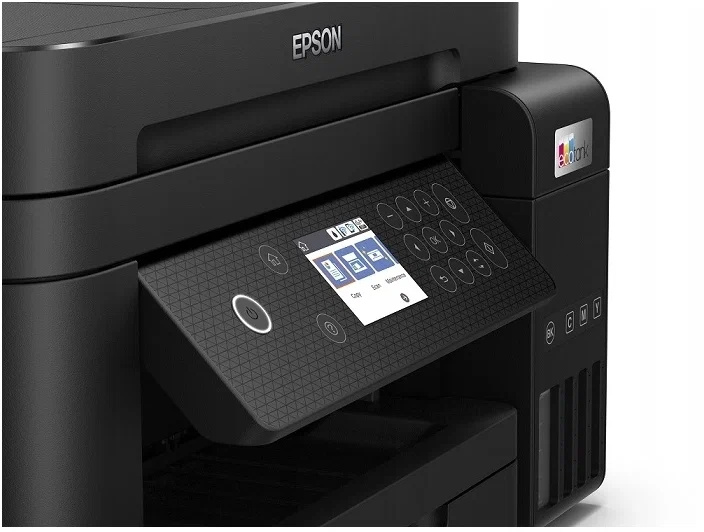 МФУ Epson L6270 (C11CJ61507/C11CJ61407) — фото 3