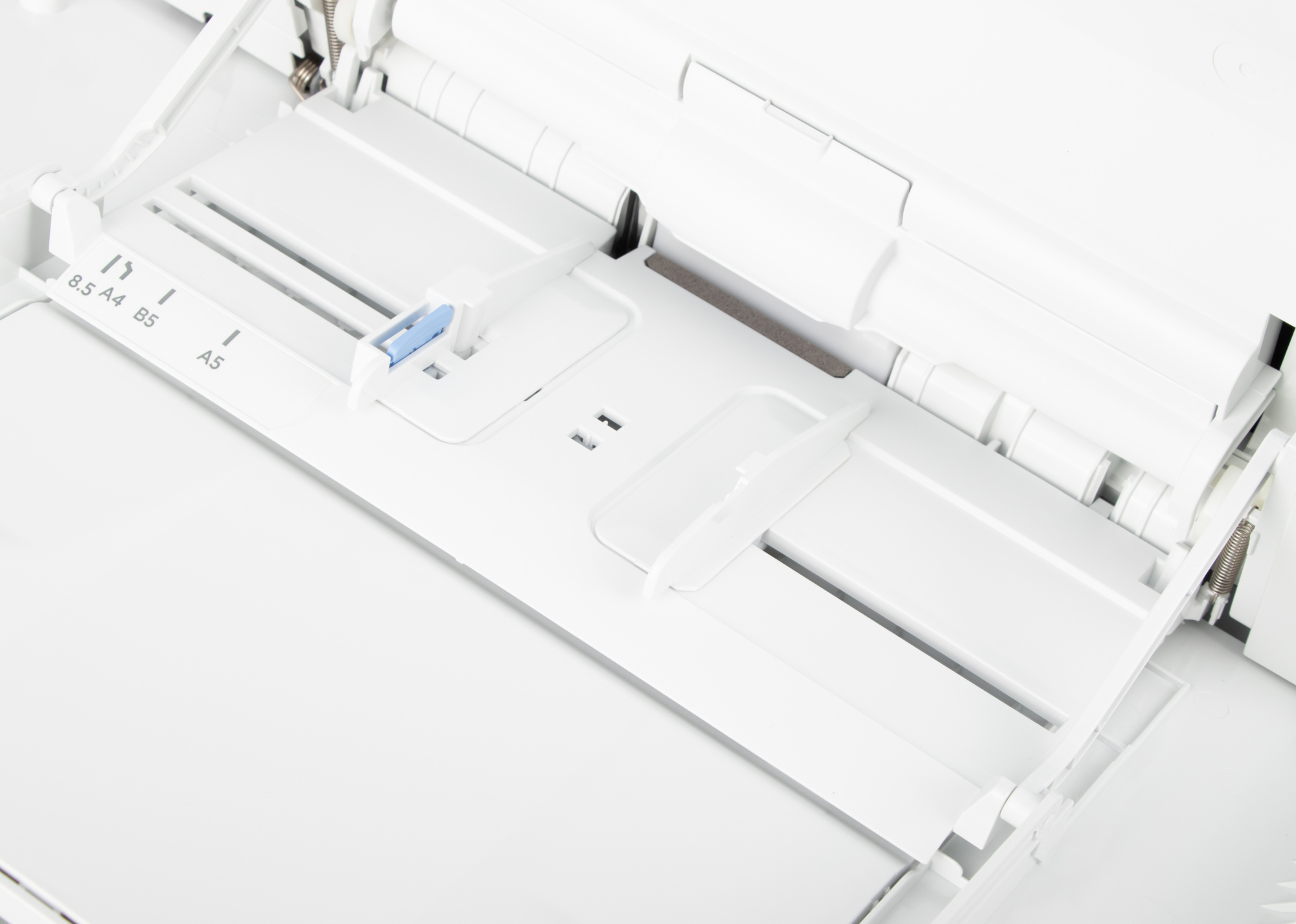 Принтер лазерный HP LaserJet Enterprise M611dn (7PS84A) A4 Duplex Net белый — фото 10