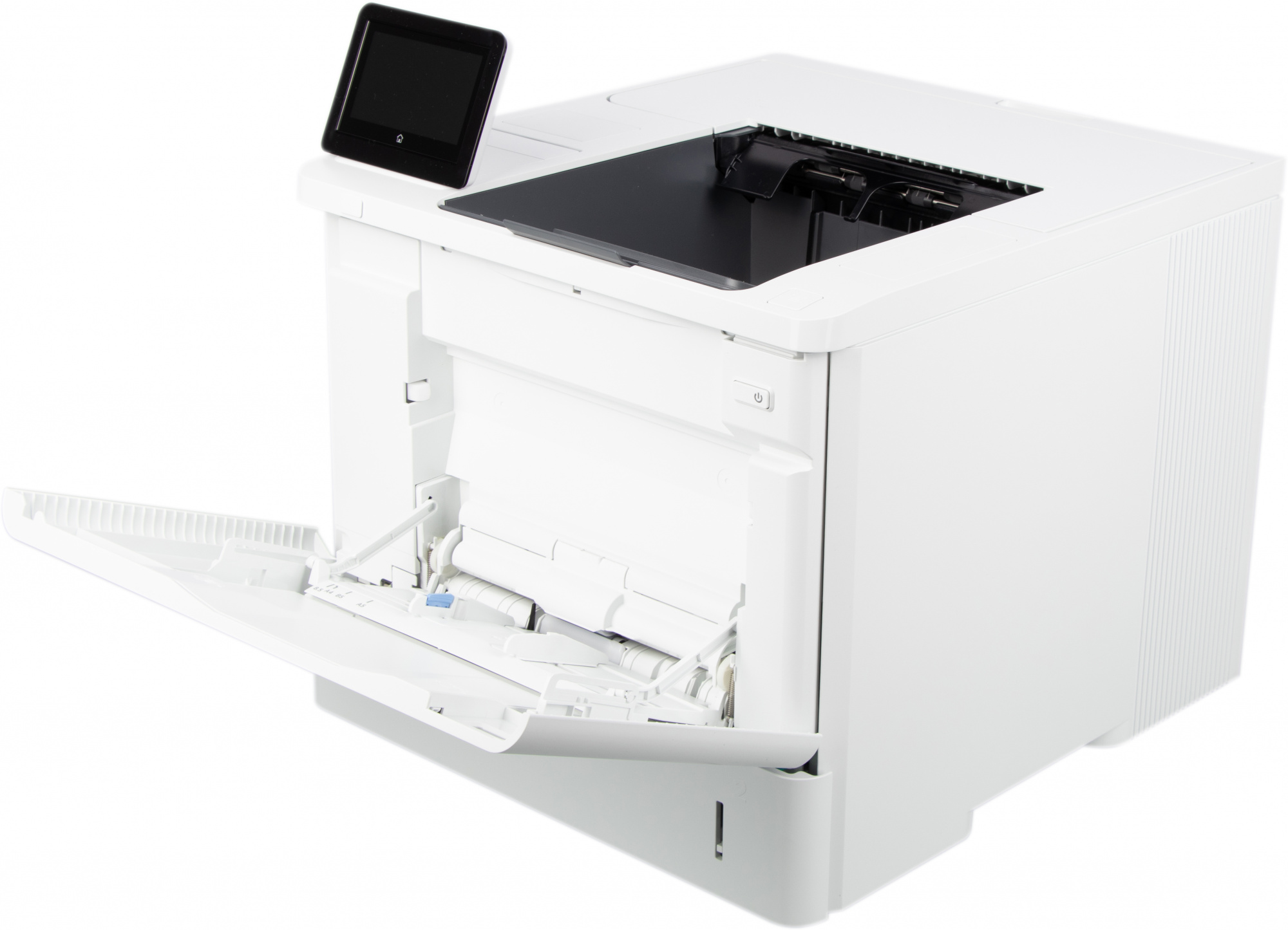 Принтер лазерный HP LaserJet Enterprise M611dn (7PS84A) A4 Duplex Net белый — фото 5