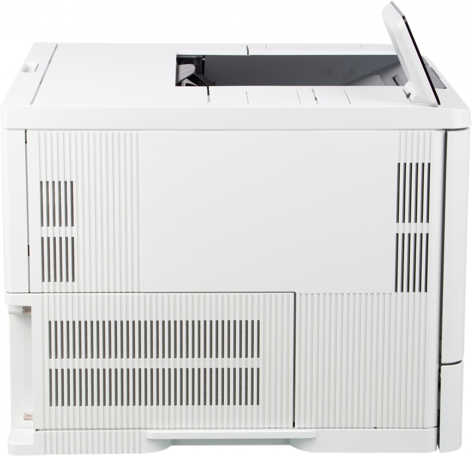 Принтер лазерный HP LaserJet Enterprise M611dn (7PS84A) A4 Duplex Net белый — фото 9