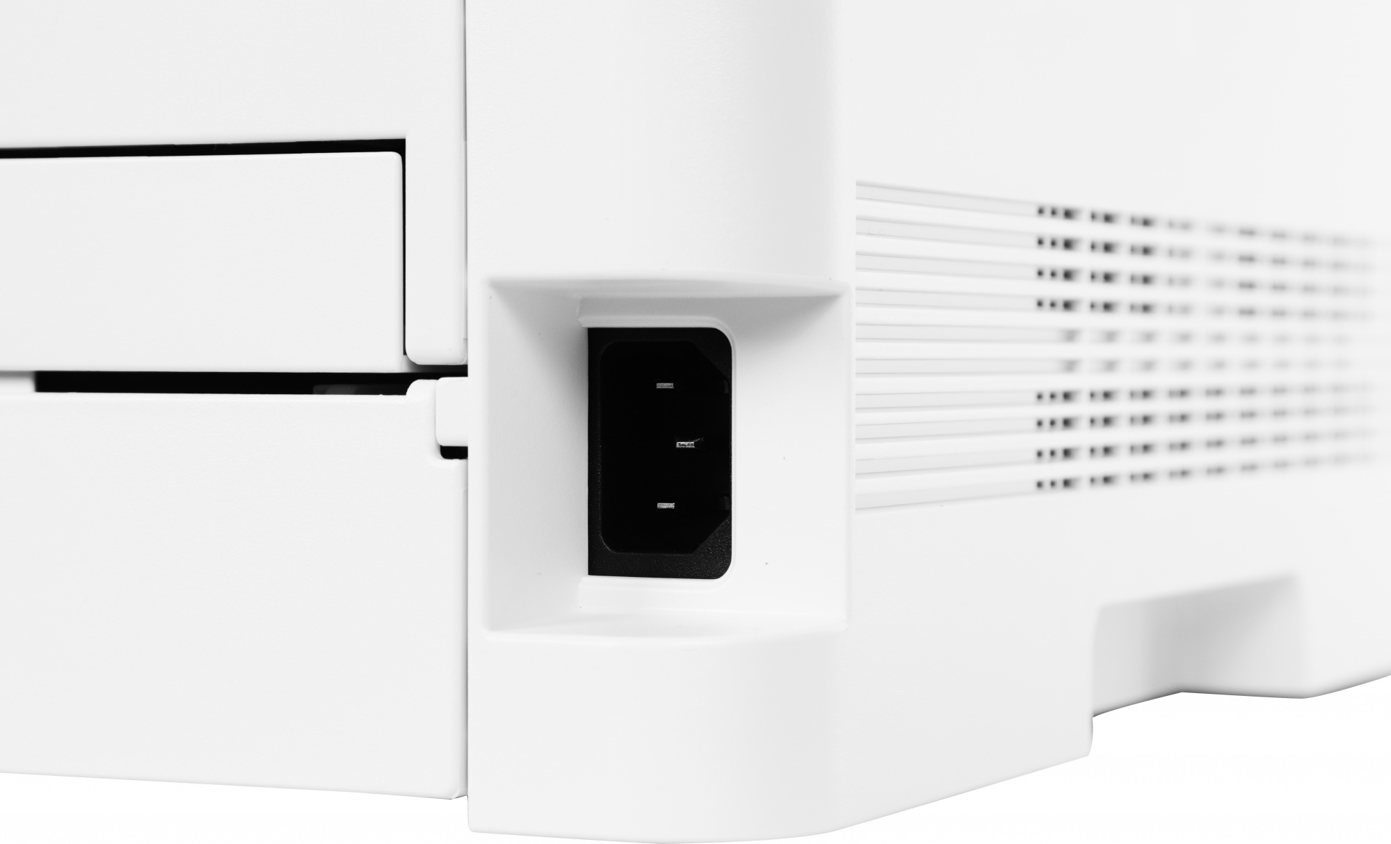 МФУ лазерный Pantum BM5100FDN A4 Duplex Net белый/черный — фото 24