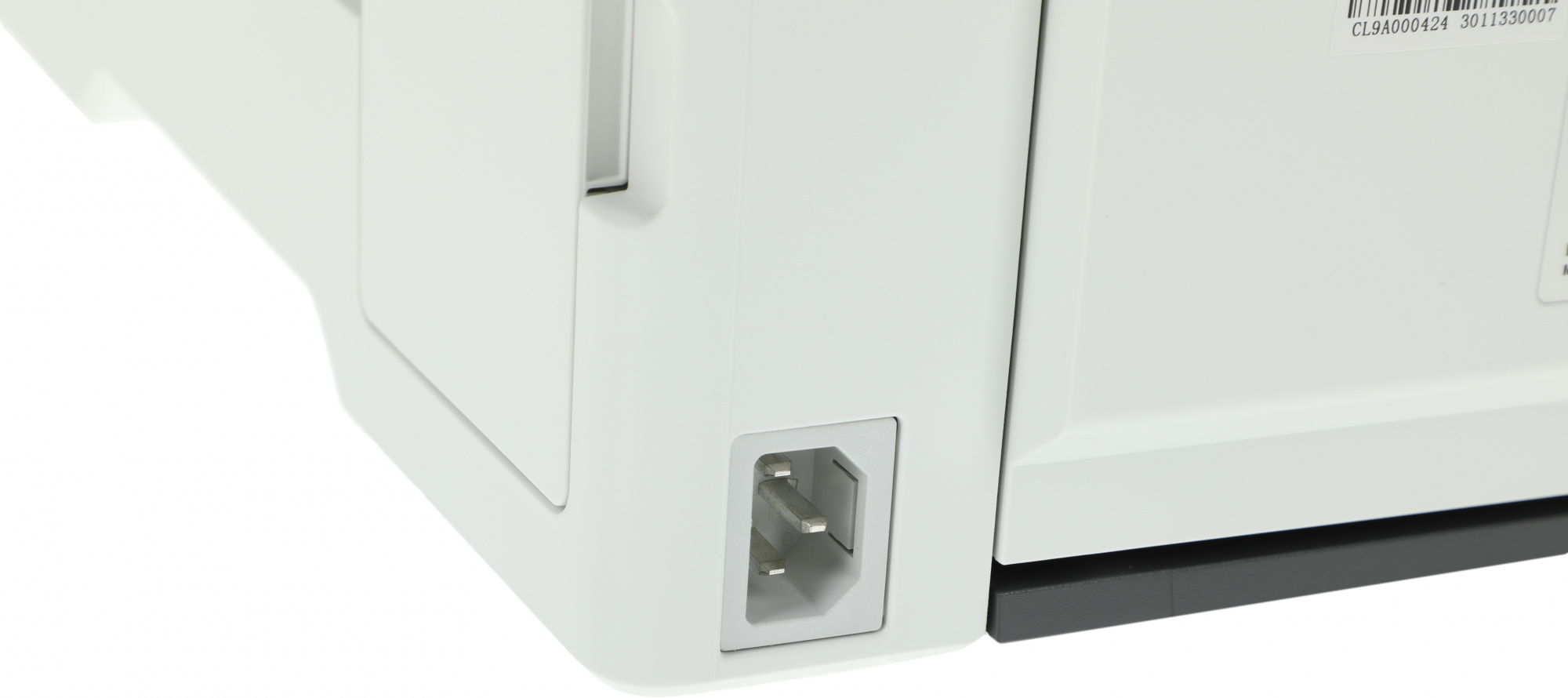 МФУ лазерный Pantum CM1100ADW A4 Net WiFi белый — фото 18
