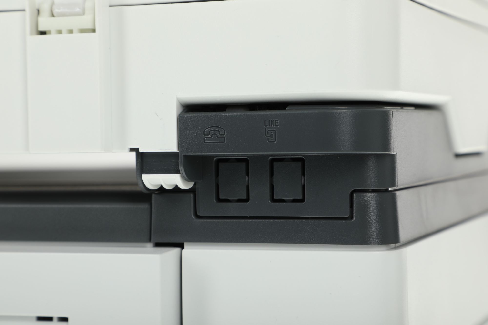 МФУ лазерный Pantum CM1100ADW A4 Net WiFi белый — фото 21