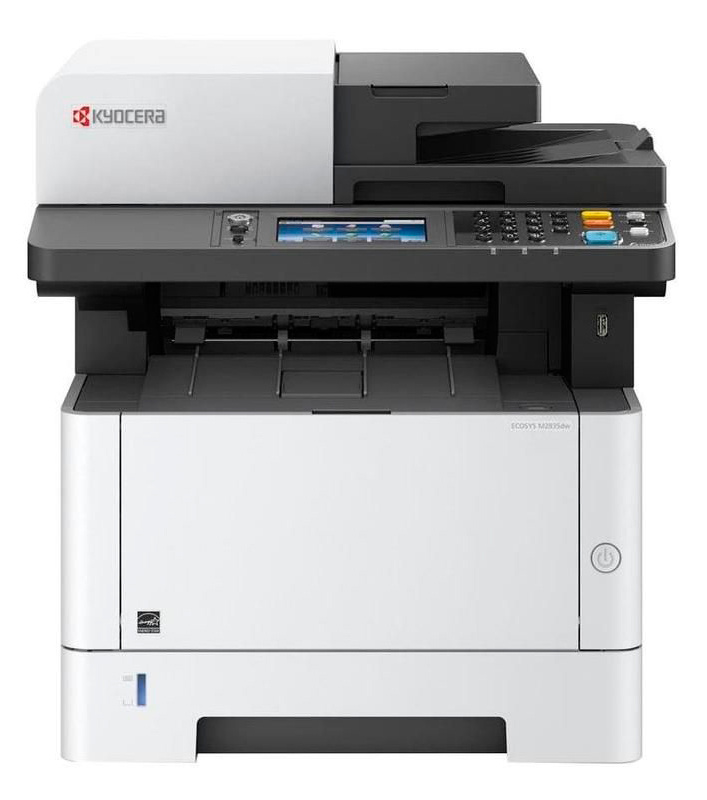 МФУ Kyocera Ecosys M2835dw (1102VV3RU0) — фото 3