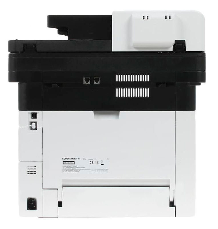 МФУ Kyocera Ecosys M2835dw (1102VV3RU0)