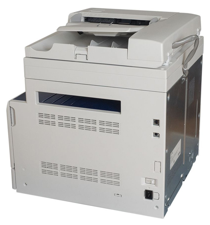 МФУ Xerox DocuCentre SC2020 (SC2020V_U) — фото 2