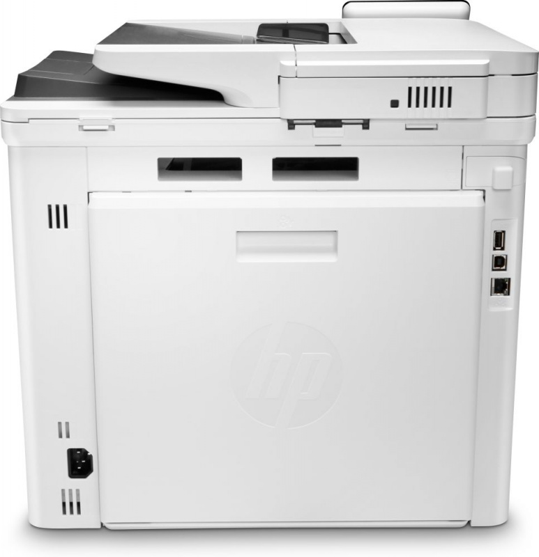 МФУ HP Color LaserJet Pro M479dw (W1A77A) — фото 3