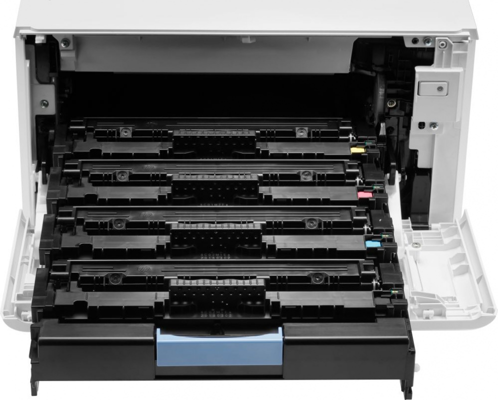 МФУ HP Color LaserJet Pro M479dw (W1A77A)