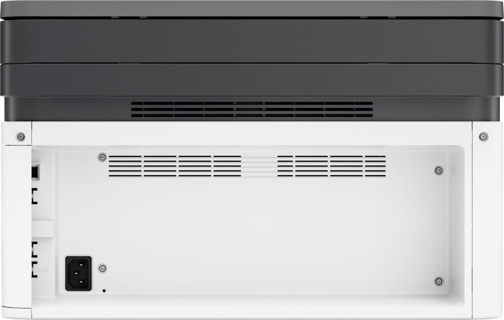 МФУ лазерный HP Laser 135a (4ZB82A) A4 белый/серый — фото 3