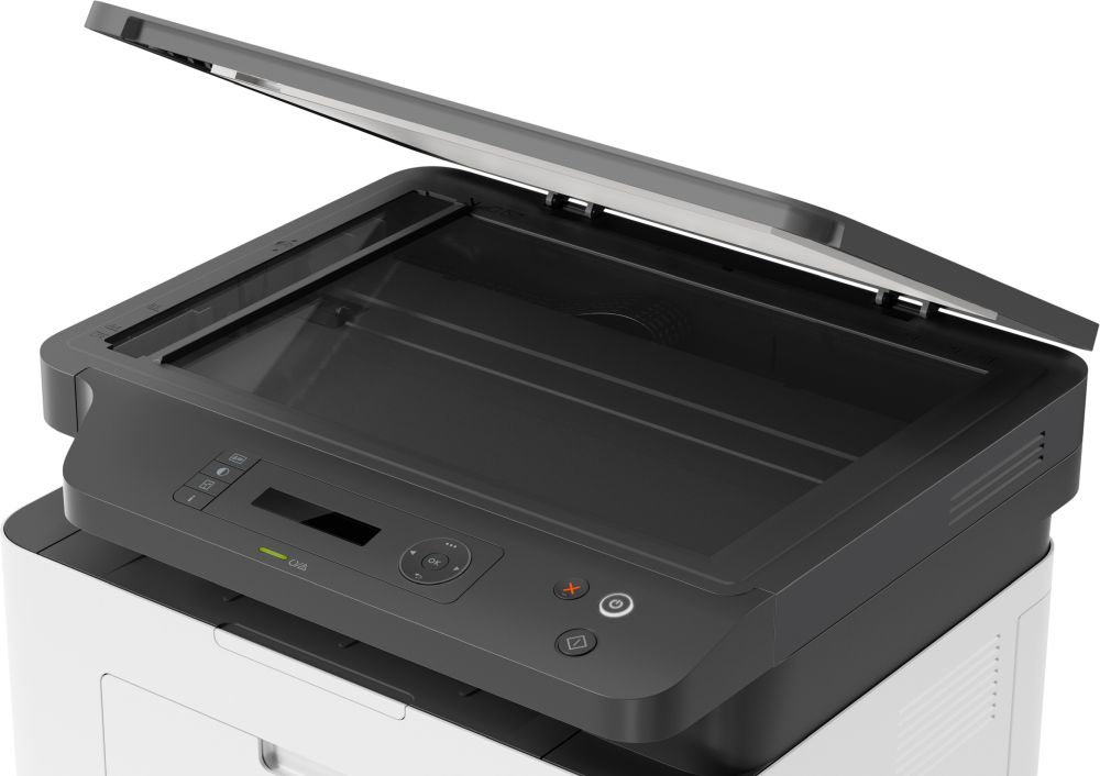 МФУ лазерный HP Laser 135a (4ZB82A) A4 белый/серый — фото 2