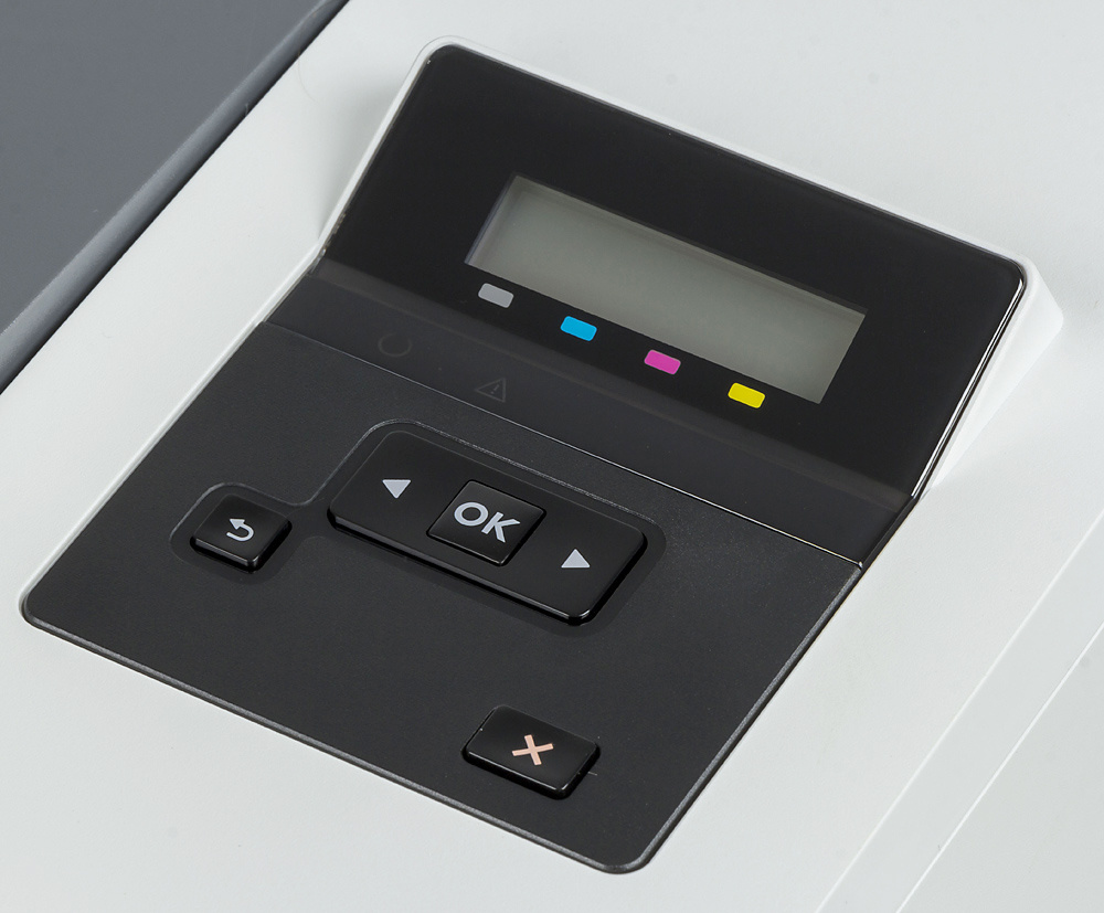 Принтер HP Color LaserJet Pro M454dn (W1Y44A) — фото 6