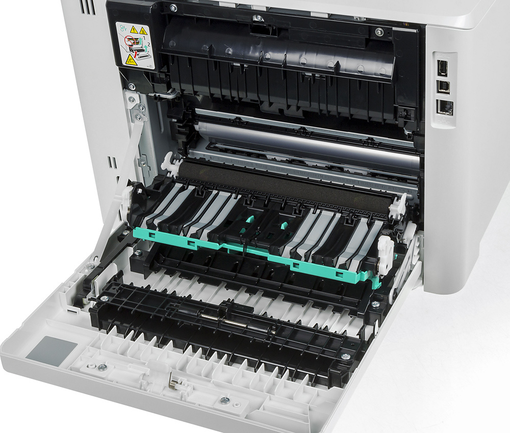 Принтер HP Color LaserJet Pro M454dn (W1Y44A) — фото 14