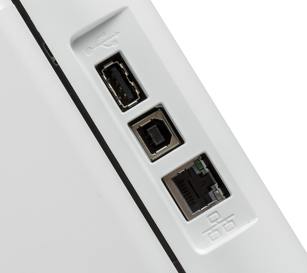 Принтер HP Color LaserJet Pro M454dn (W1Y44A) — фото 13