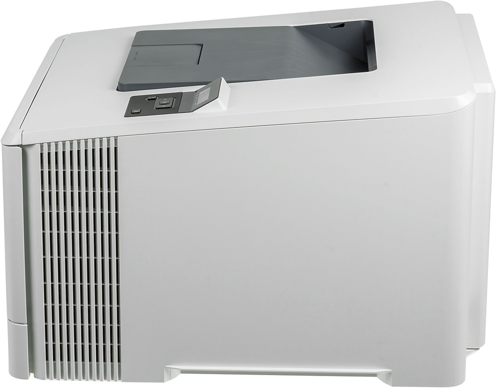 Принтер HP Color LaserJet Pro M454dn (W1Y44A) — фото 3