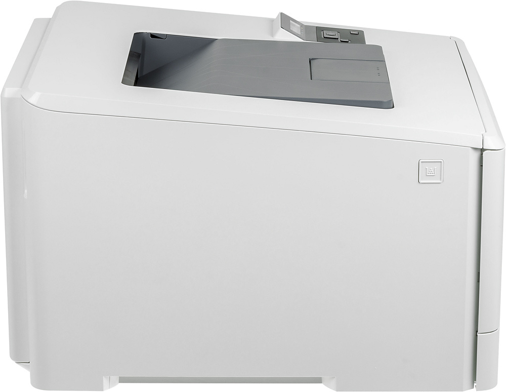 Принтер HP Color LaserJet Pro M454dn (W1Y44A) — фото 5