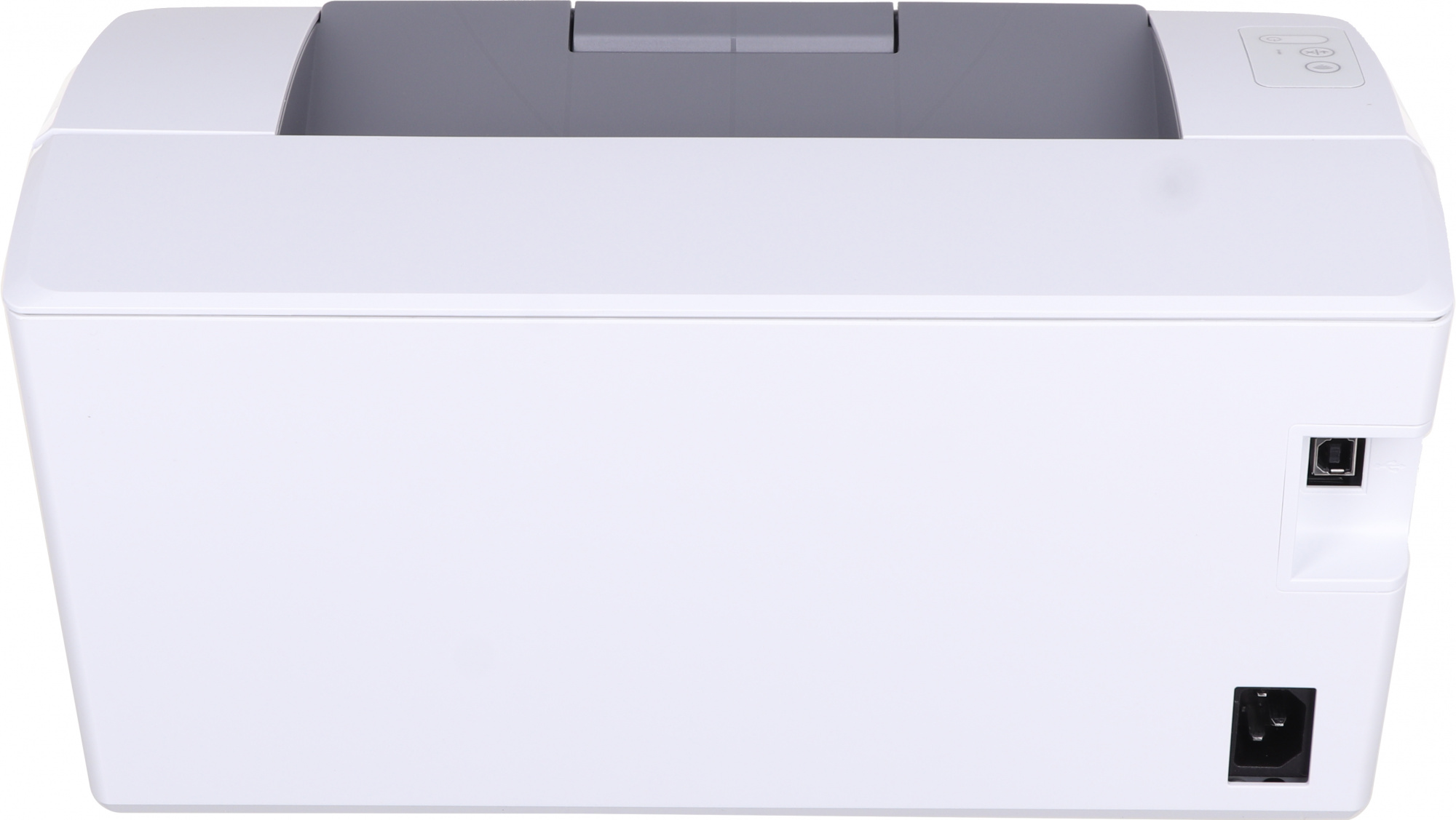 Принтер лазерный HP LaserJet M111w (7MD68A) A4 WiFi белый — фото 3