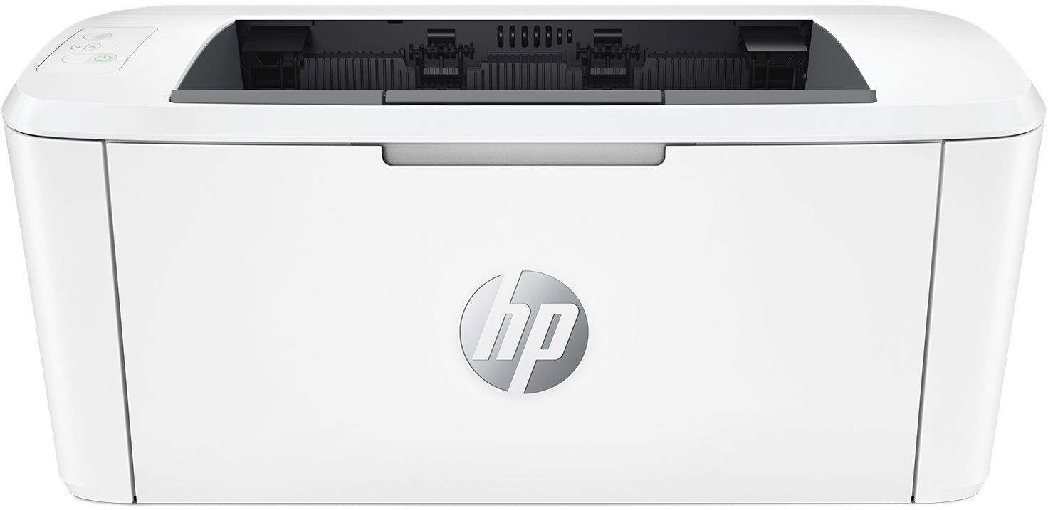 Принтер лазерный HP LaserJet M111w (7MD68A) A4 WiFi белый — фото 11