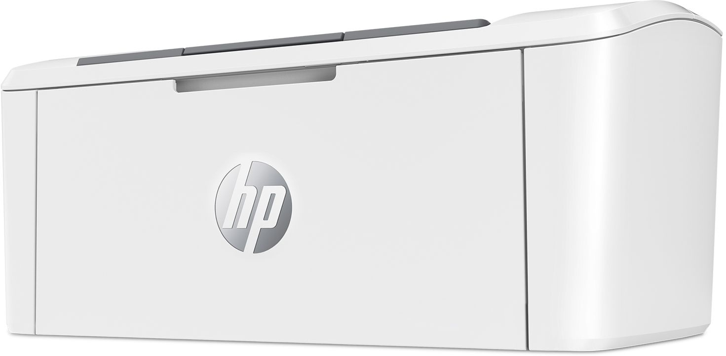 Принтер лазерный HP LaserJet M111w (7MD68A) A4 WiFi белый — фото 13