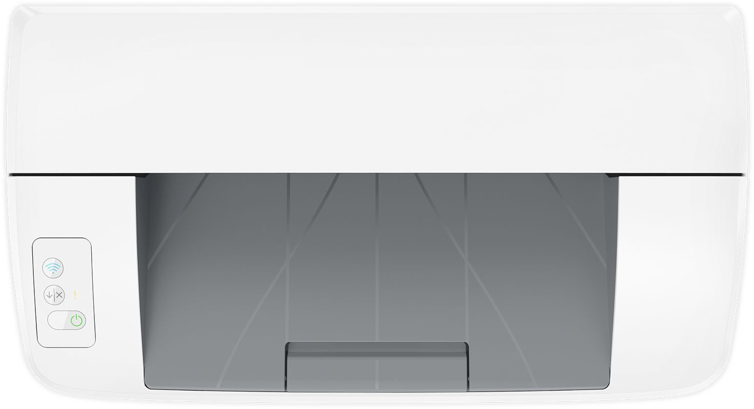 Принтер лазерный HP LaserJet M111w (7MD68A) A4 WiFi белый — фото 14
