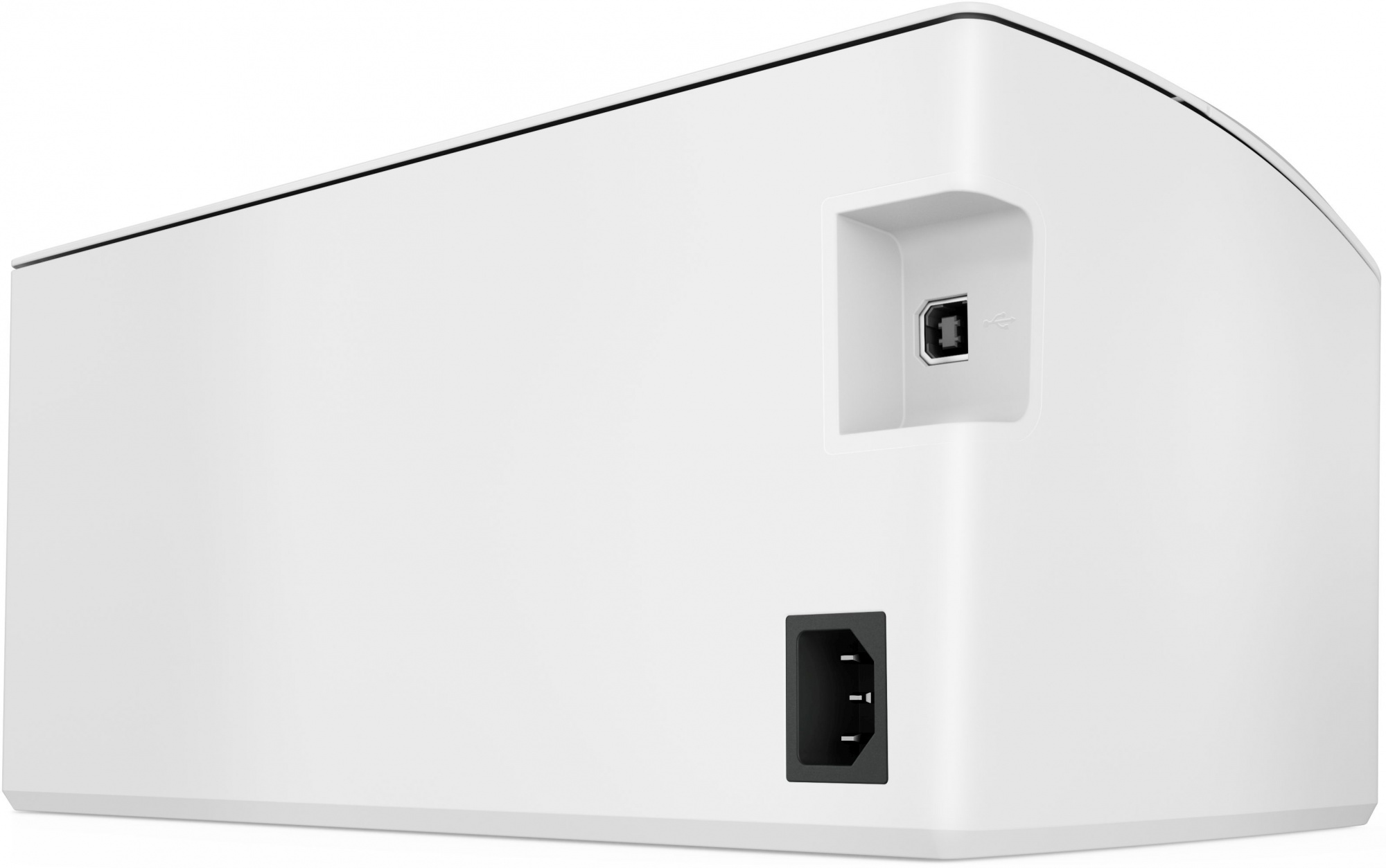 Принтер лазерный HP LaserJet M111w (7MD68A) A4 WiFi белый — фото 18