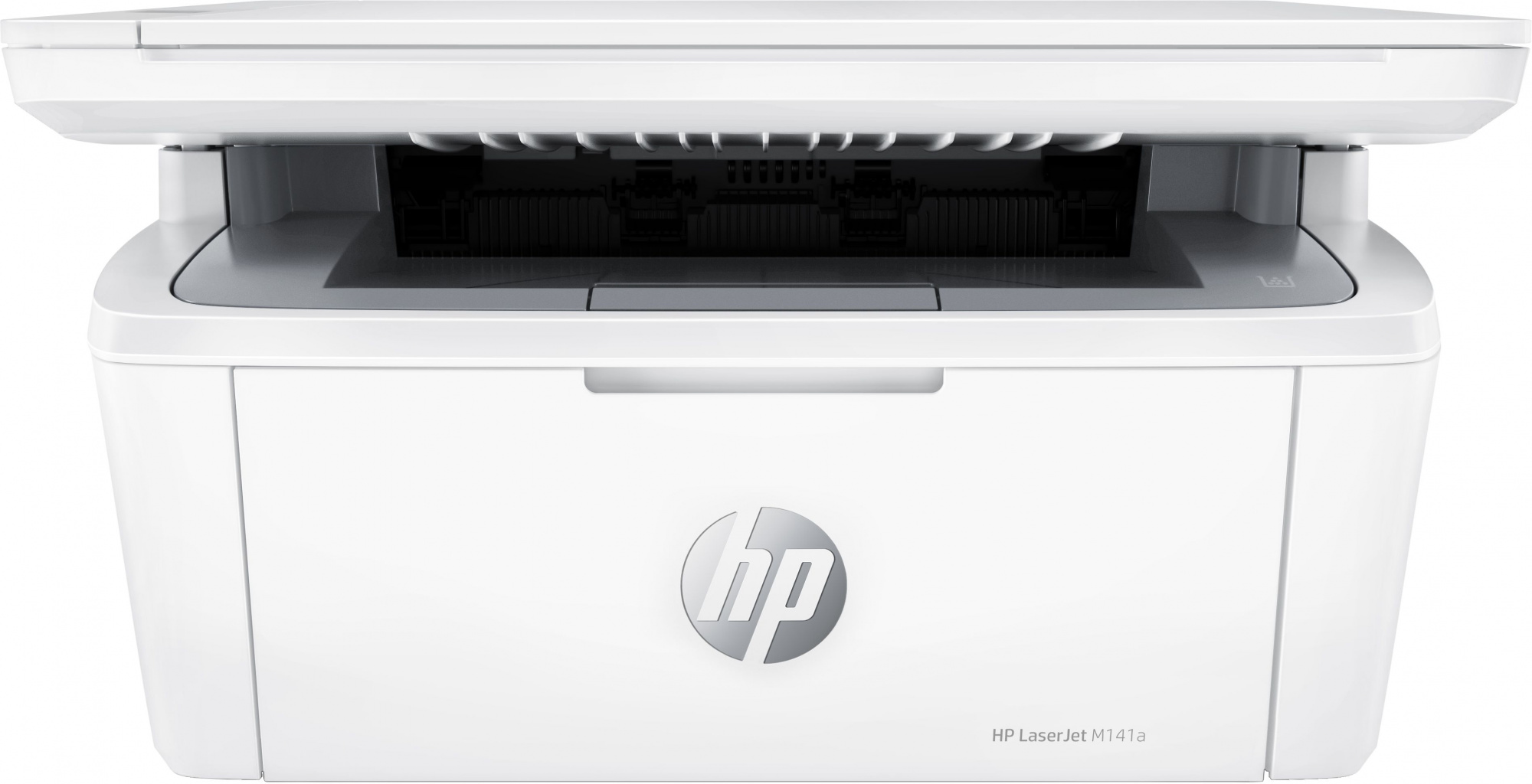 МФУ лазерный HP LaserJet M141a (7MD73A) A4 белый — фото 3
