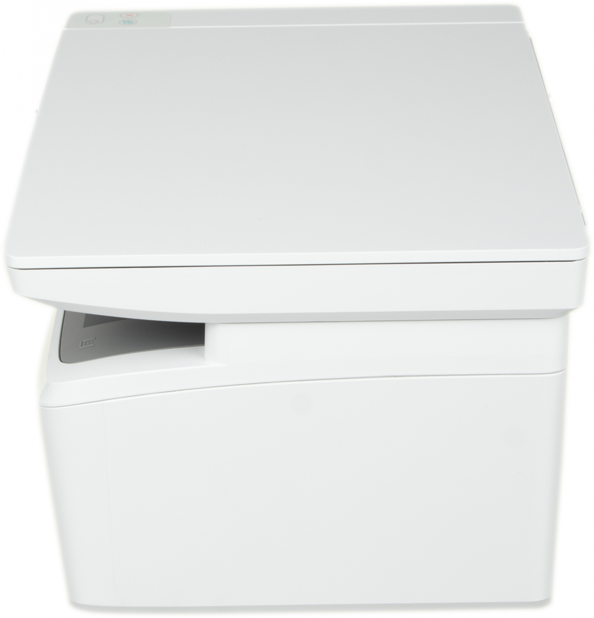 МФУ лазерный HP LaserJet M141a (7MD73A) A4 белый — фото 11