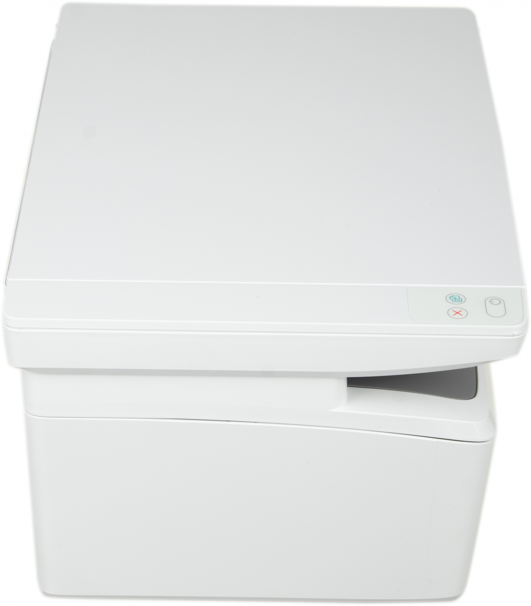 МФУ лазерный HP LaserJet M141a (7MD73A) A4 белый — фото 13