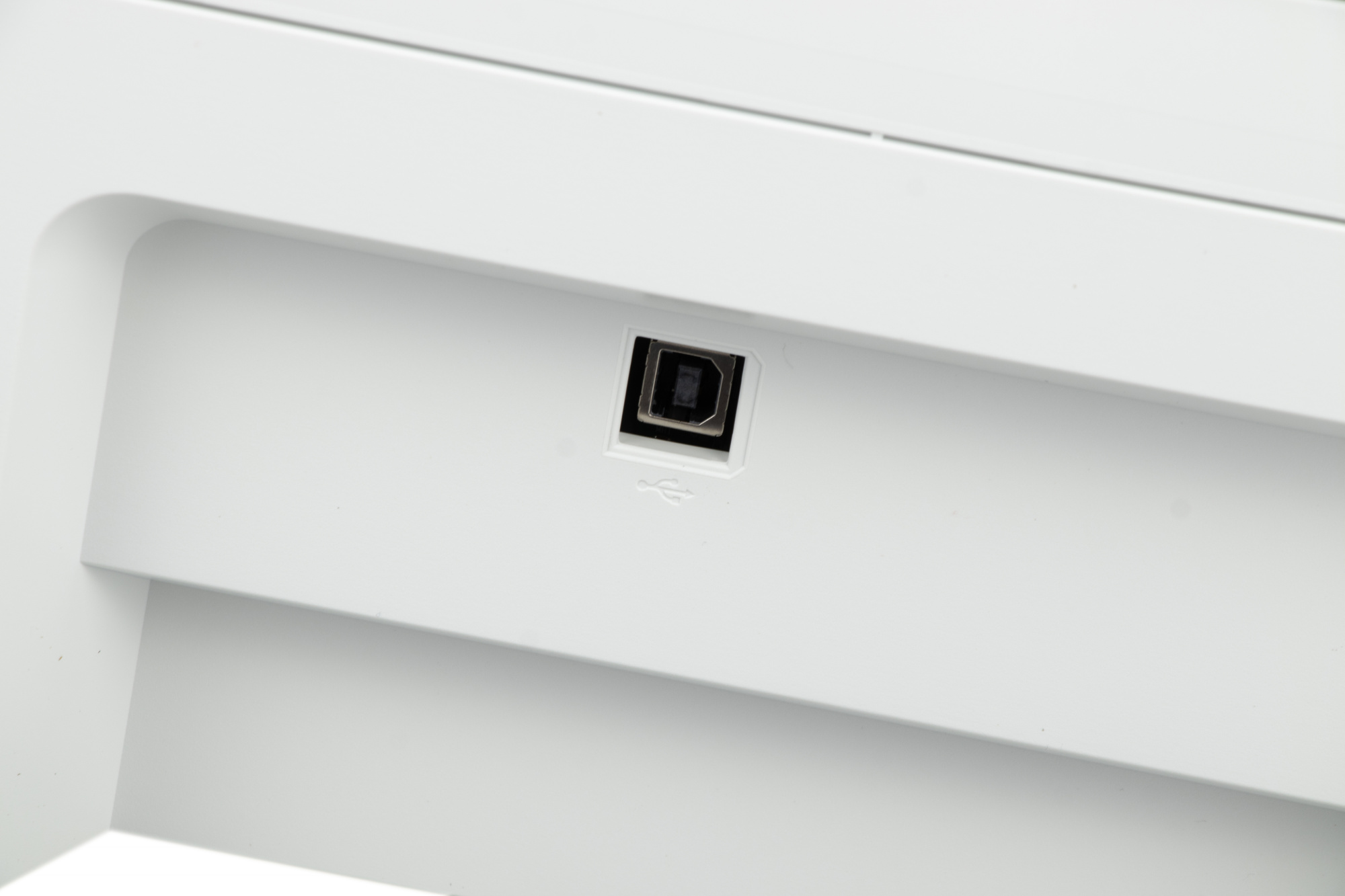 МФУ лазерный HP LaserJet M141a (7MD73A) A4 белый — фото 16