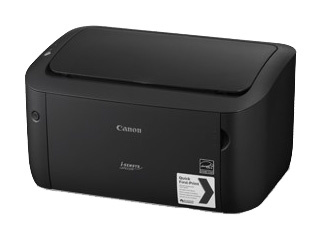 Принтер Canon i-Sensys LBP6030B (8468B006+3484B002) — фото 10