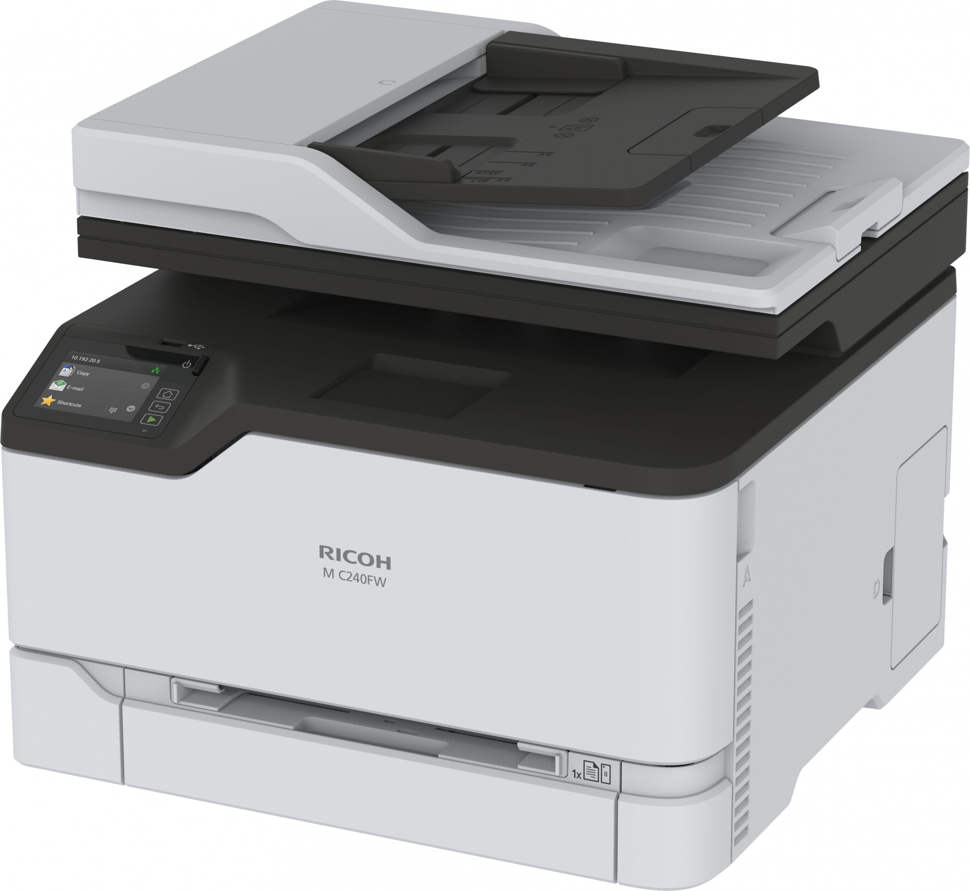 МФУ Ricoh M C240FW (408430) — фото 2