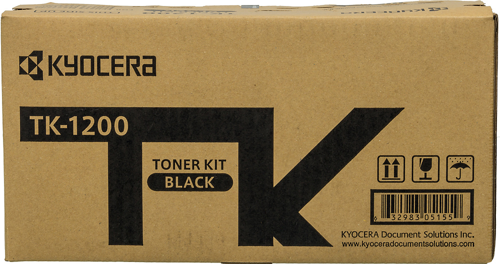 МФУ Kyocera Ecosys M2835dw белый/черный (в комплекте: картридж) — фото 7
