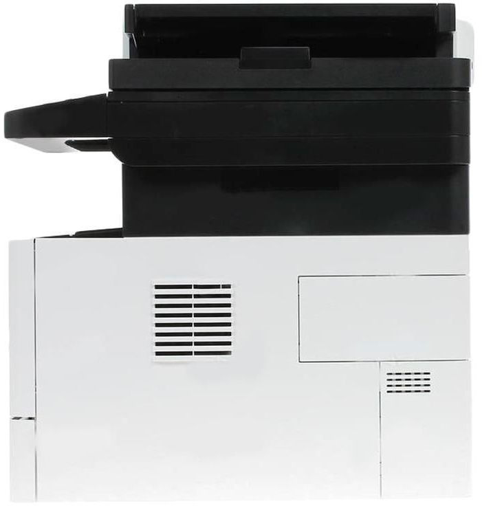 МФУ Kyocera Ecosys M2835dw белый/черный (в комплекте: картридж) — фото 3