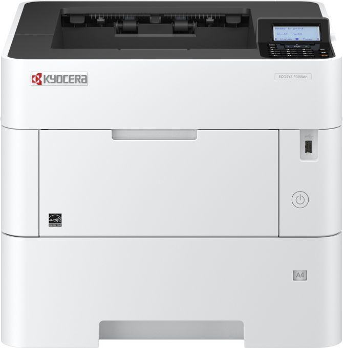 Принтер Kyocera P3155dn