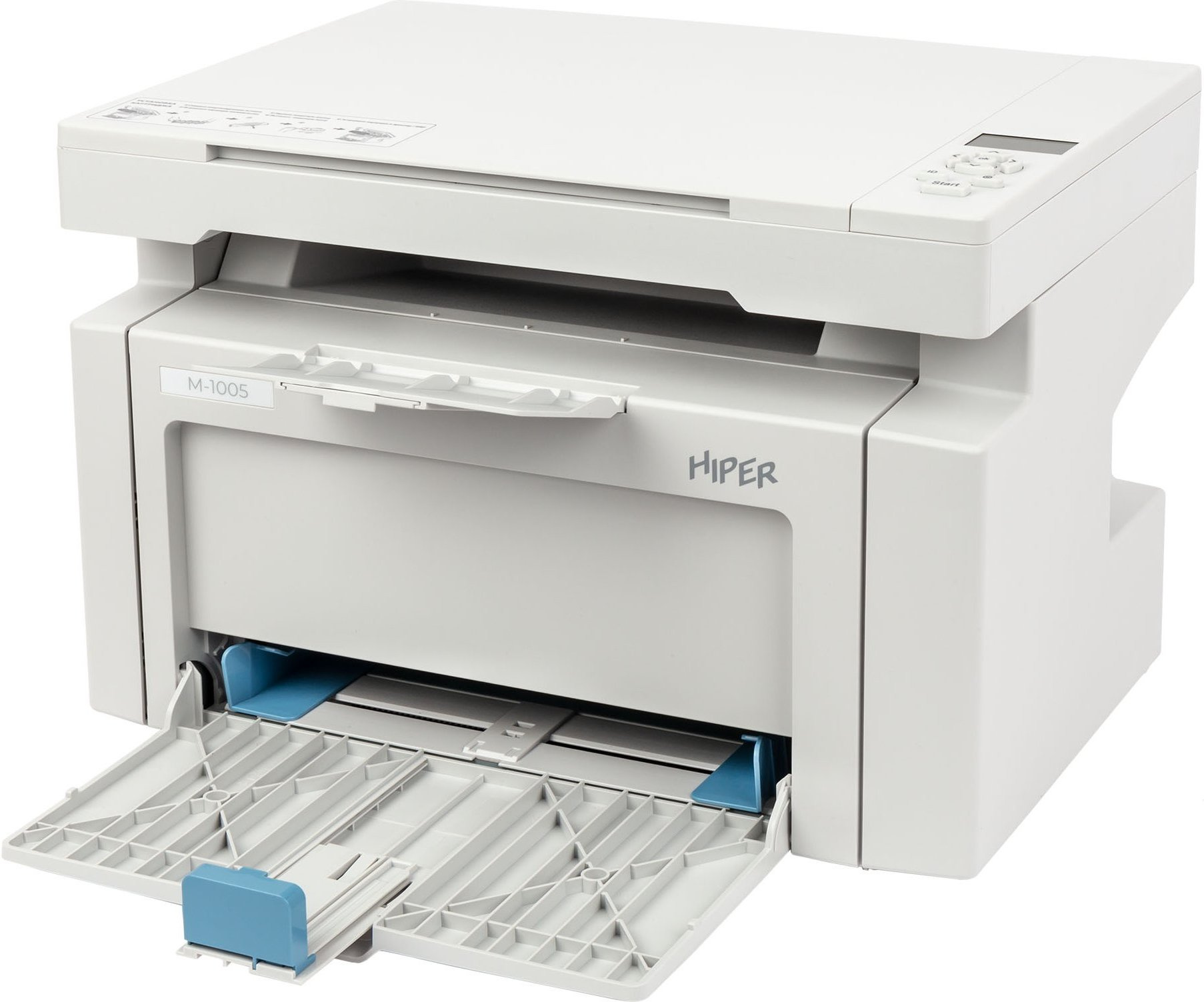 МФУ Hiper M-1005 (M-1005 (GR)) — фото 2