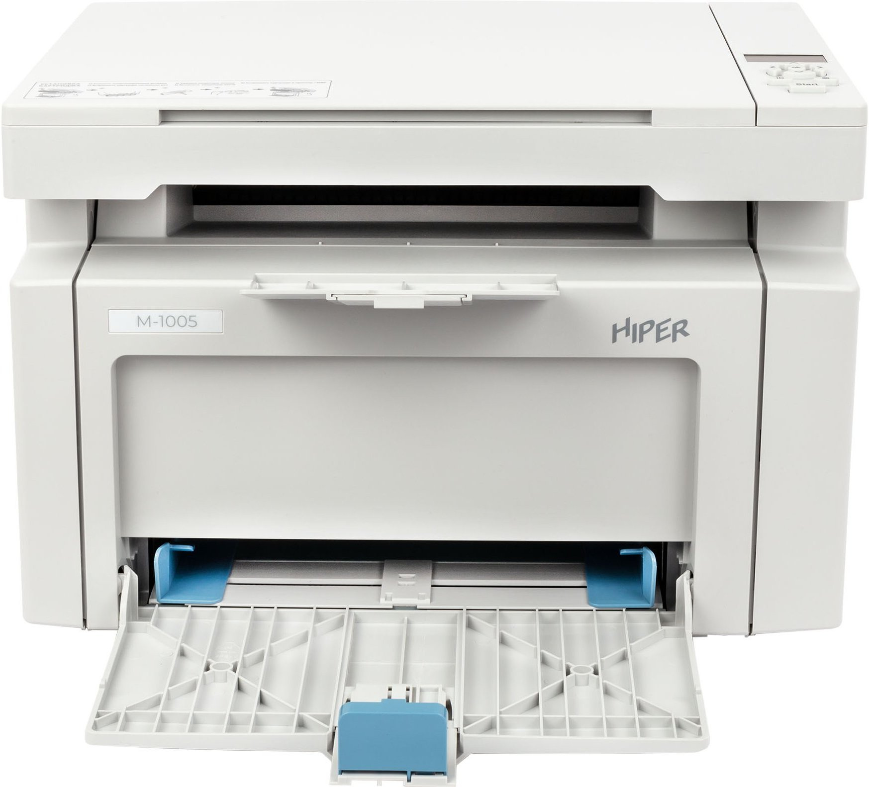 МФУ Hiper M-1005 (M-1005 (GR)) — фото 3