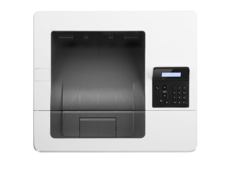 Принтер лазерный HP LaserJet Pro M501dn (J8H61A) A4 Duplex белый — фото 4