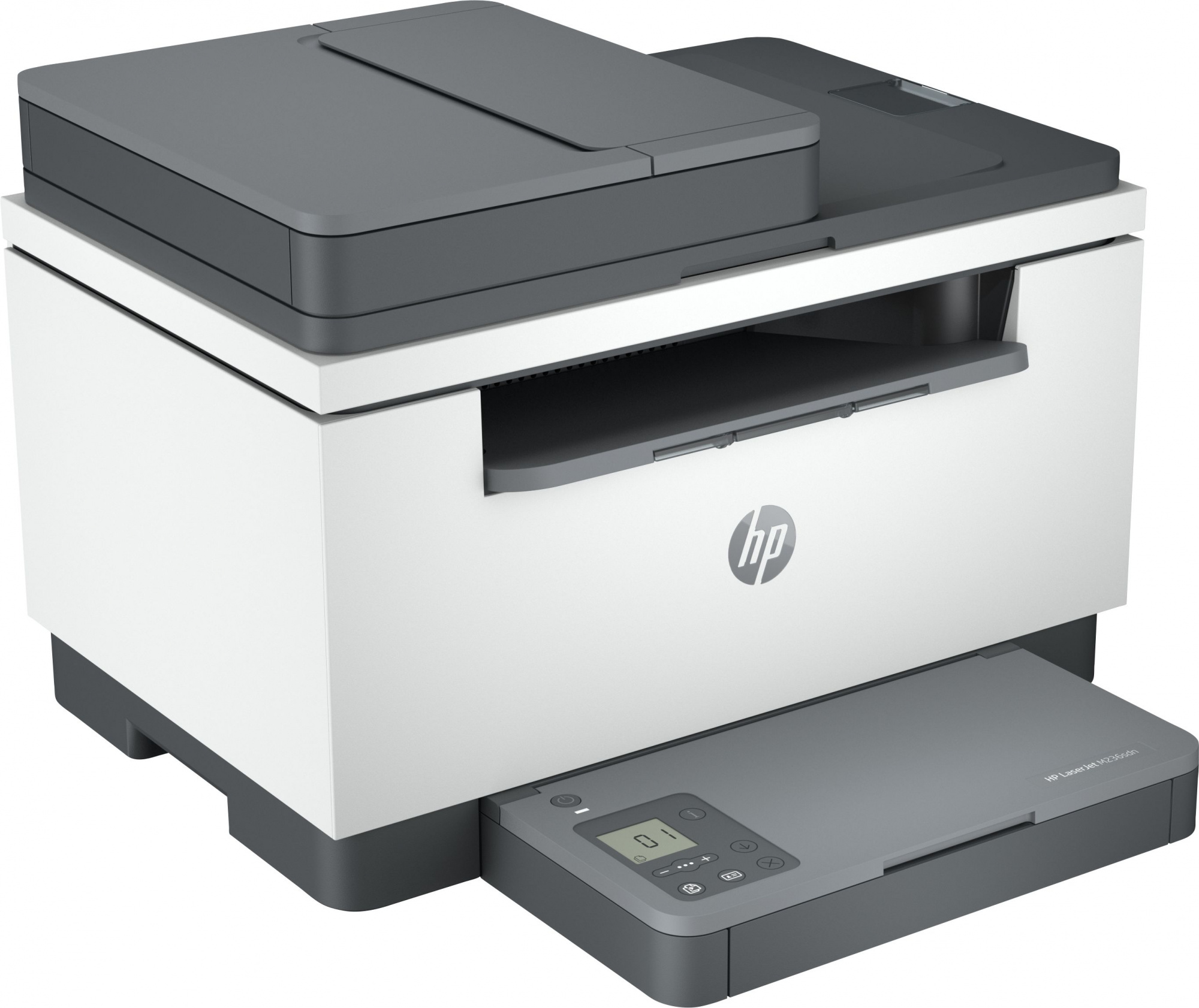 МФУ лазерный HP LaserJet M236sdn (9YG08A) A4 Duplex белый/серый — фото 3