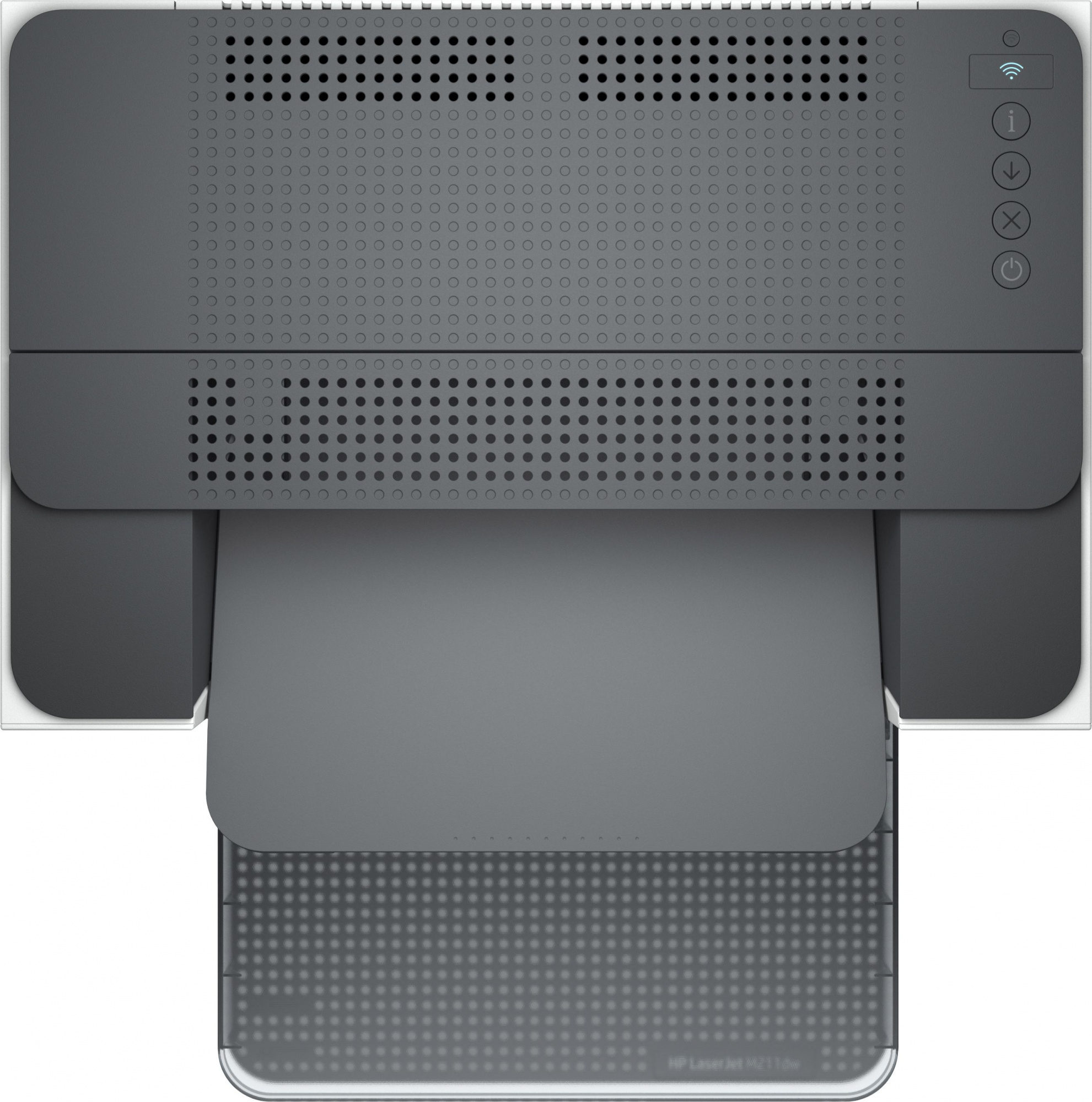 Принтер лазерный HP LaserJet M211dw (9YF83A) A4 Duplex Net WiFi белый — фото 5