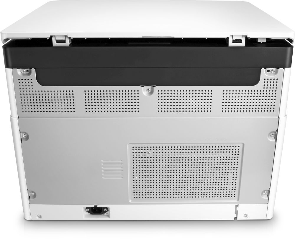 МФУ лазерный HP LaserJet Pro M442dn (8AF71A) A3 Net белый/черный — фото 9