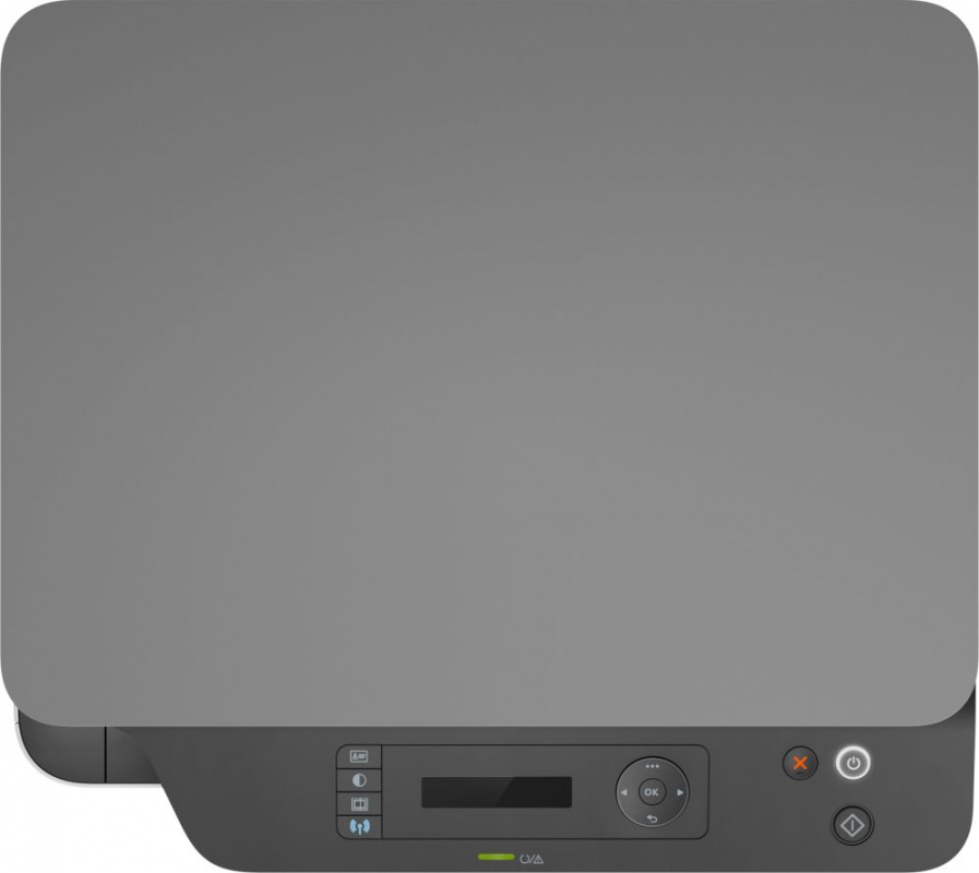 МФУ HP Laser 135w (4ZB83A)