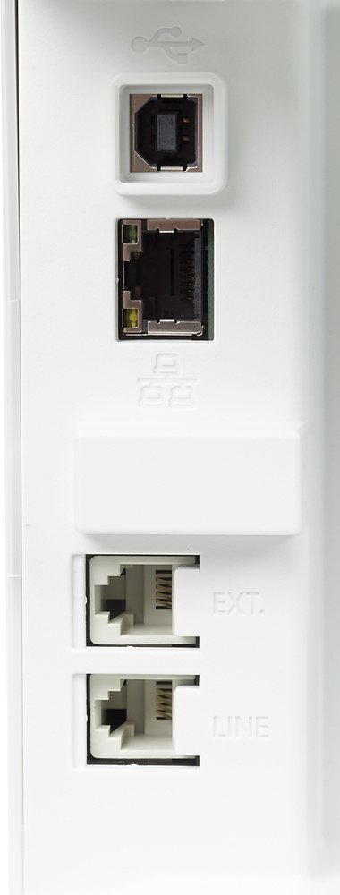 МФУ лазерный HP Laser 137fnw (4ZB84A) A4 WiFi белый/серый — фото 13