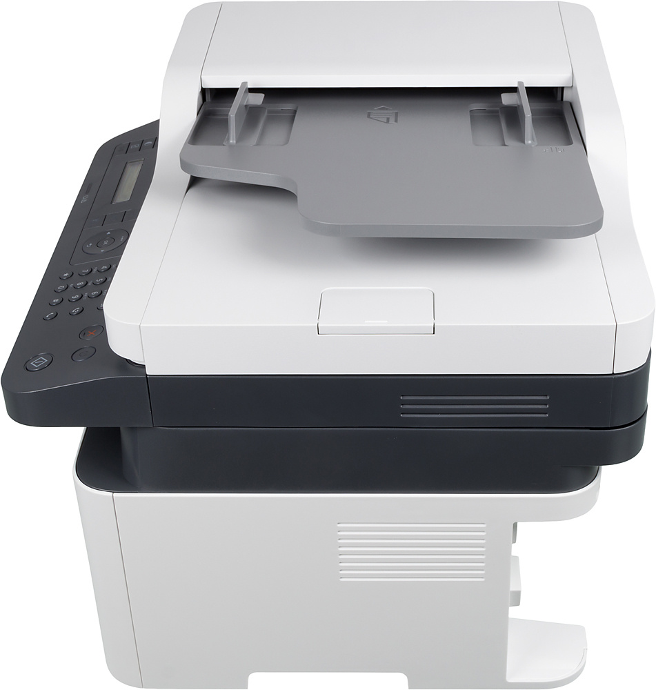 МФУ лазерный HP Laser 137fnw (4ZB84A) A4 WiFi белый/серый — фото 6